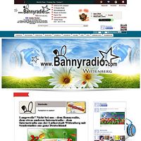 Bannyradio Wittenberg